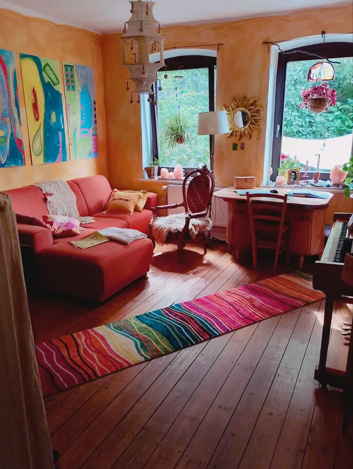 2 Zimmer Wohnung mit 65 m² in Lüneburg – Bild 1