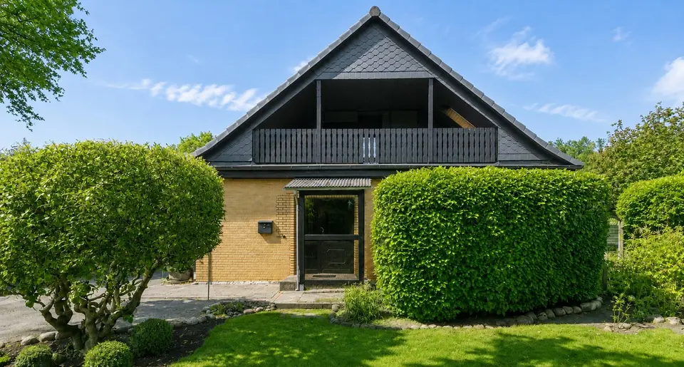 2 Zimmer Wohnung mit 65 m² in Lüneburg – Bild 2
