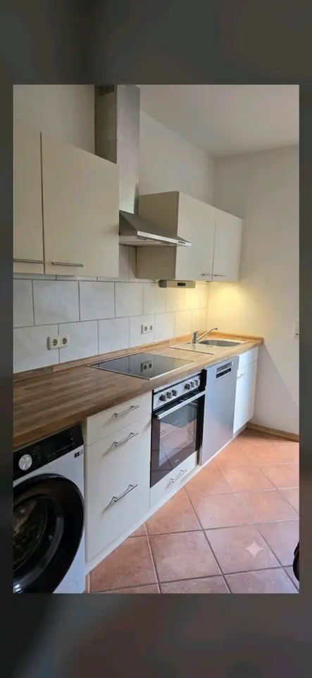2 Zimmer Wohnung mit 65 m² in Lüneburg – Bild 6