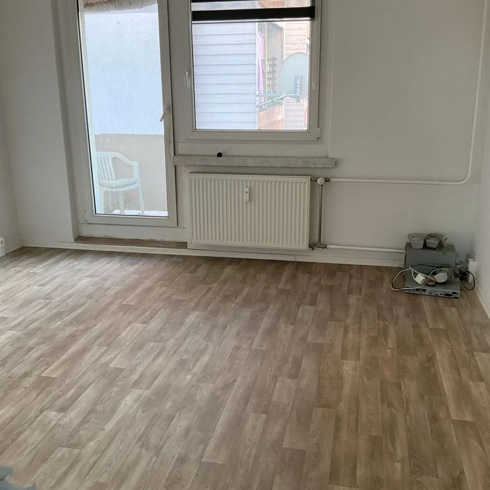 3 Zimmer Wohnung mit 56 m² in Plauen – Bild 1