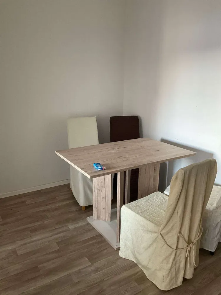 3 Zimmer Wohnung mit 56 m² in Plauen – Bild 2