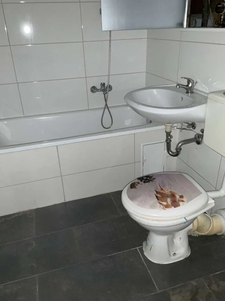 3 Zimmer Wohnung mit 56 m² in Plauen – Bild 3