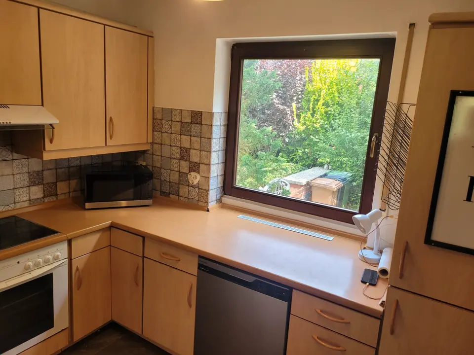 6 Zimmer Haus mit 130 m² in Erlangen – Bild 7