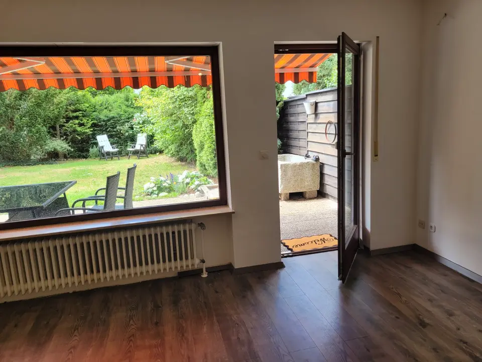 6 Zimmer Haus mit 130 m² in Erlangen – Bild 10