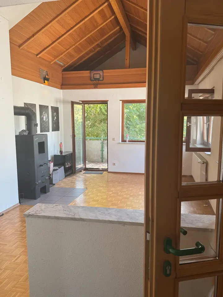3 Zimmer Haus mit 89 m² in Worms – Bild 1