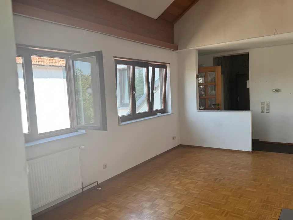 3 Zimmer Haus mit 89 m² in Worms – Bild 3