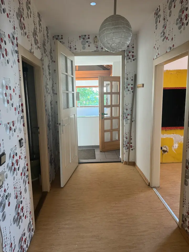 3 Zimmer Haus mit 89 m² in Worms – Bild 5