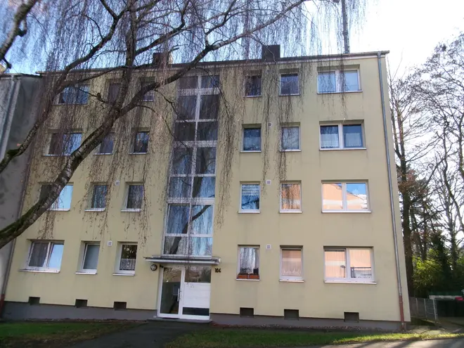 3 Zimmer Wohnung mit 73 m² in Aachen – Bild 1