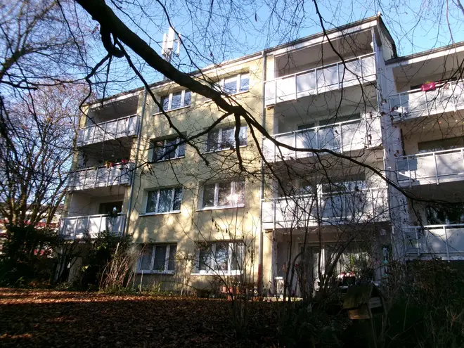 3 Zimmer Wohnung mit 73 m² in Aachen – Bild 2
