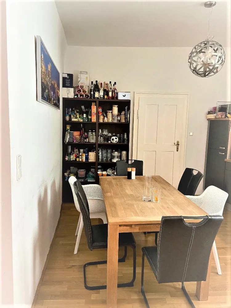 2 Zimmer Wohnung mit 33 m² in Ingolstadt – Bild 12