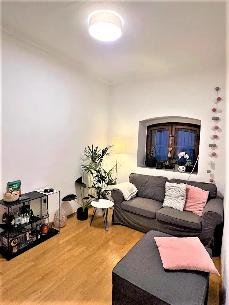 2 Zimmer Wohnung mit 33 m² in Ingolstadt – Bild 3