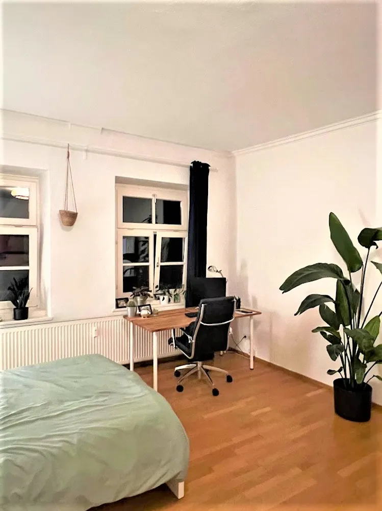 2 Zimmer Wohnung mit 33 m² in Ingolstadt – Bild 6