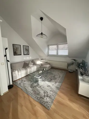 2 Zimmer Wohnung mit 50 m² in Mainz – Bild 1