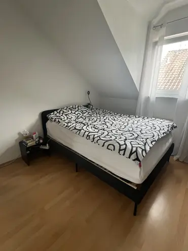 2 Zimmer Wohnung mit 50 m² in Mainz – Bild 11