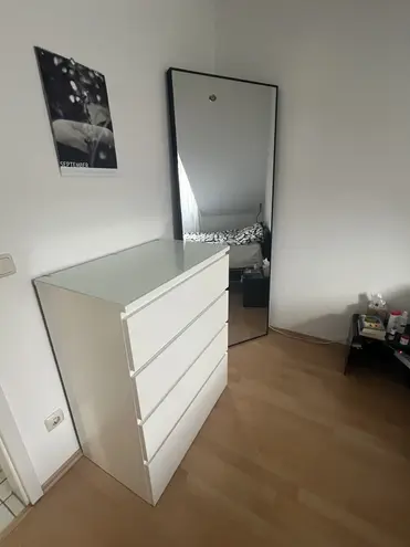 2 Zimmer Wohnung mit 50 m² in Mainz – Bild 12