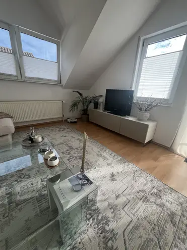 2 Zimmer Wohnung mit 50 m² in Mainz – Bild 2