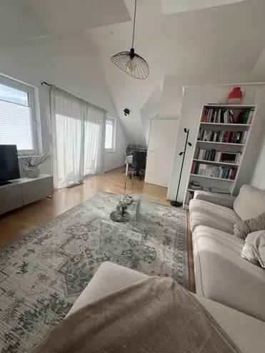 2 Zimmer Wohnung mit 50 m² in Mainz – Bild 3