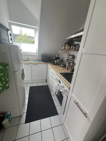 2 Zimmer Wohnung mit 50 m² in Mainz – Bild 6