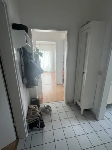 2 Zimmer Wohnung mit 50 m² in Mainz – Bild 7