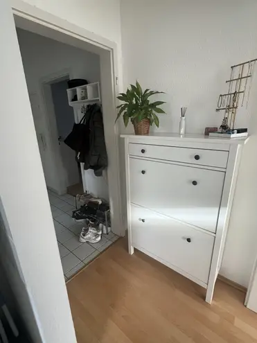 2 Zimmer Wohnung mit 50 m² in Mainz – Bild 8