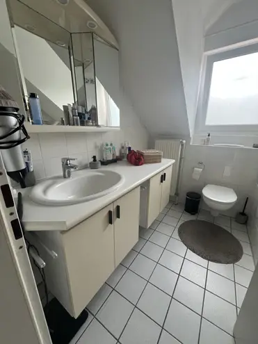 2 Zimmer Wohnung mit 50 m² in Mainz – Bild 9