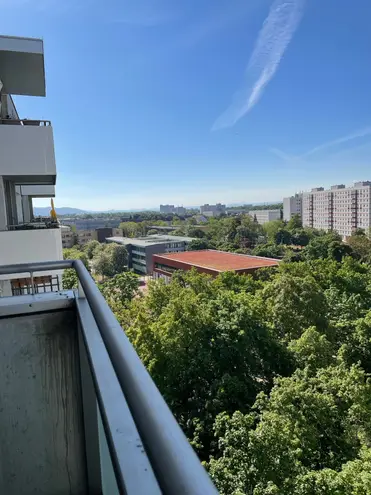 2 Zimmer Wohnung mit 51 m² in Dresden – Bild 6