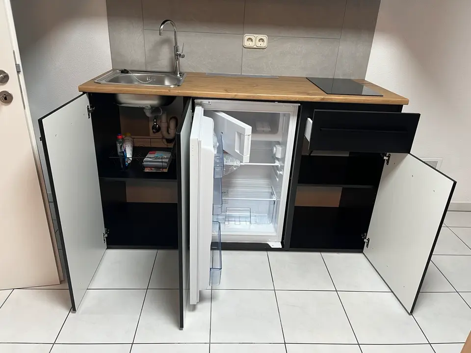 Studio mit 50 m² in Landshut – Bild 2
