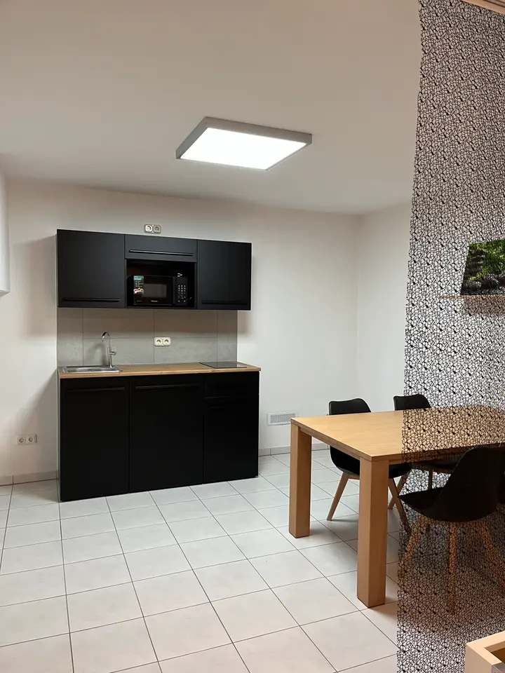 Studio mit 50 m² in Landshut – Bild 6