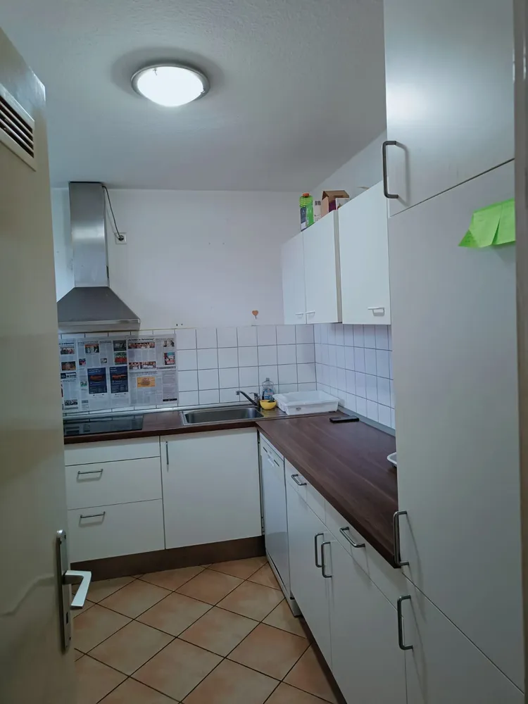 3 Zimmer Wohnung mit 60 m² in Neuss – Bild 3