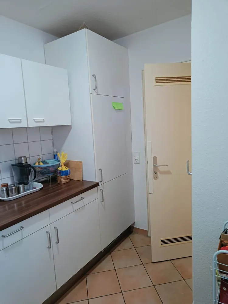 3 Zimmer Wohnung mit 60 m² in Neuss – Bild 4