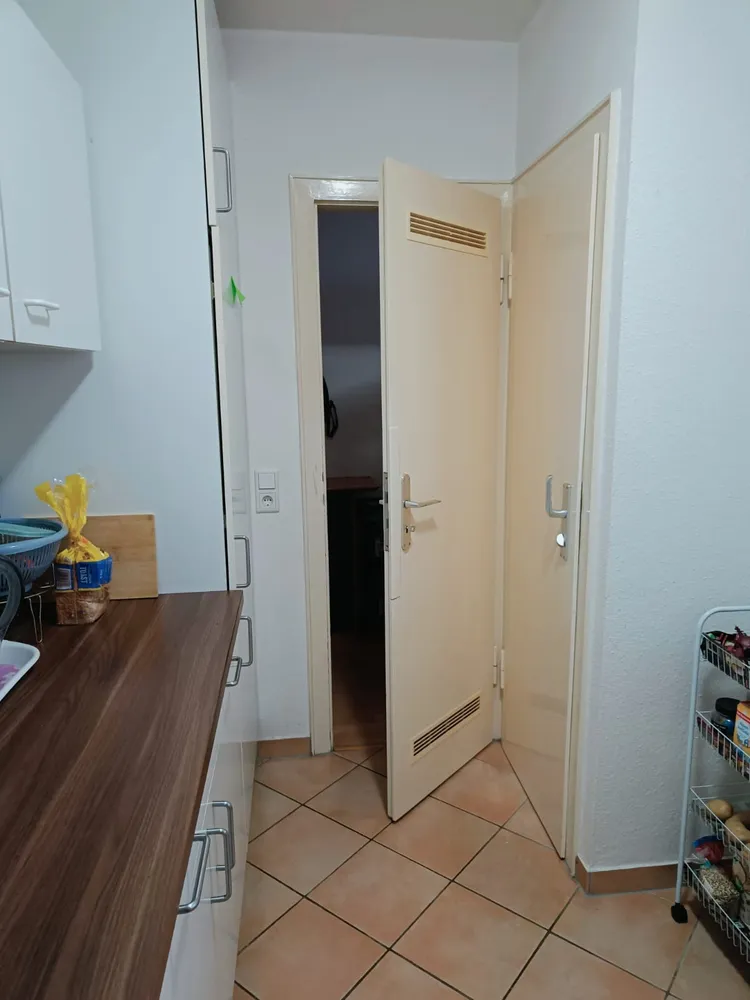 3 Zimmer Wohnung mit 60 m² in Neuss – Bild 6