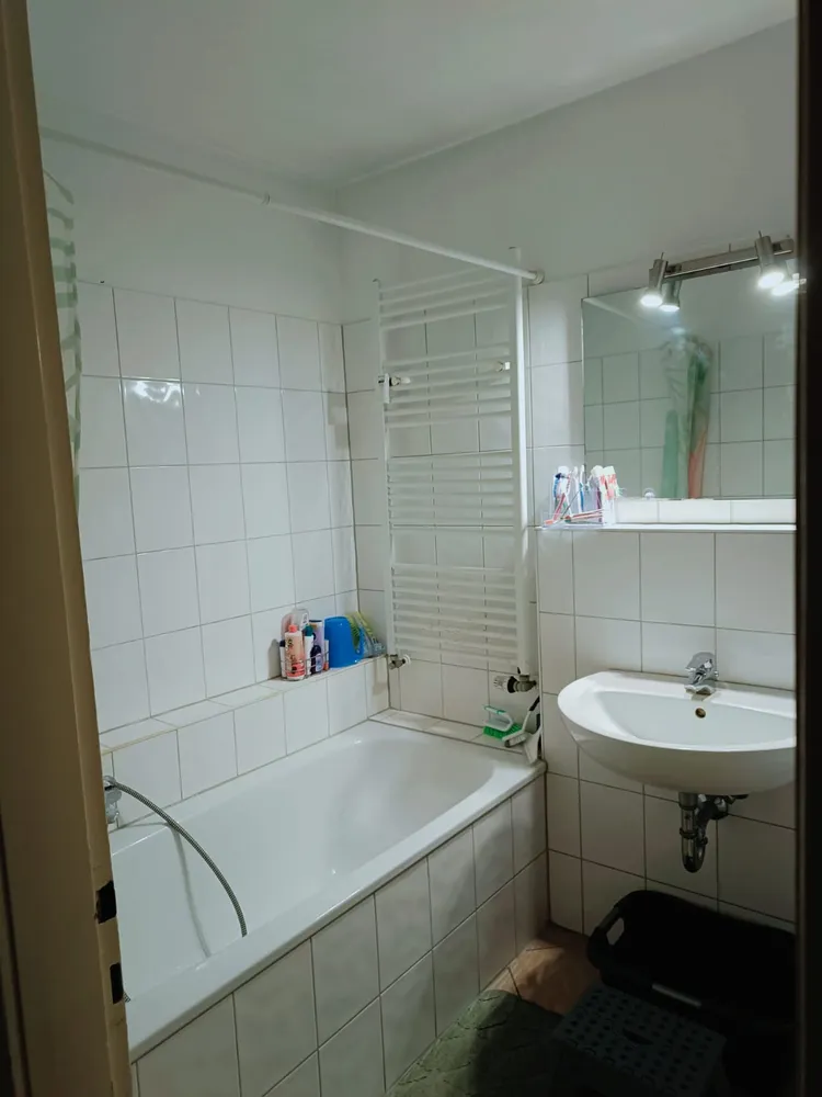 3 Zimmer Wohnung mit 60 m² in Neuss – Bild 8
