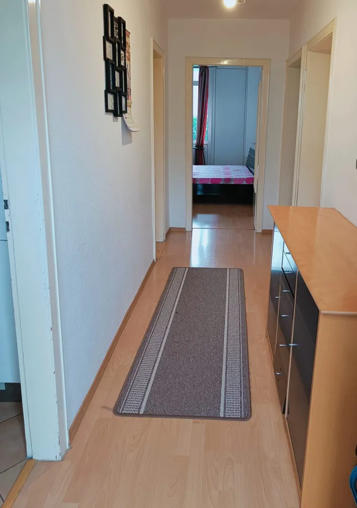 3 Zimmer Wohnung mit 60 m² in Neuss – Bild 9