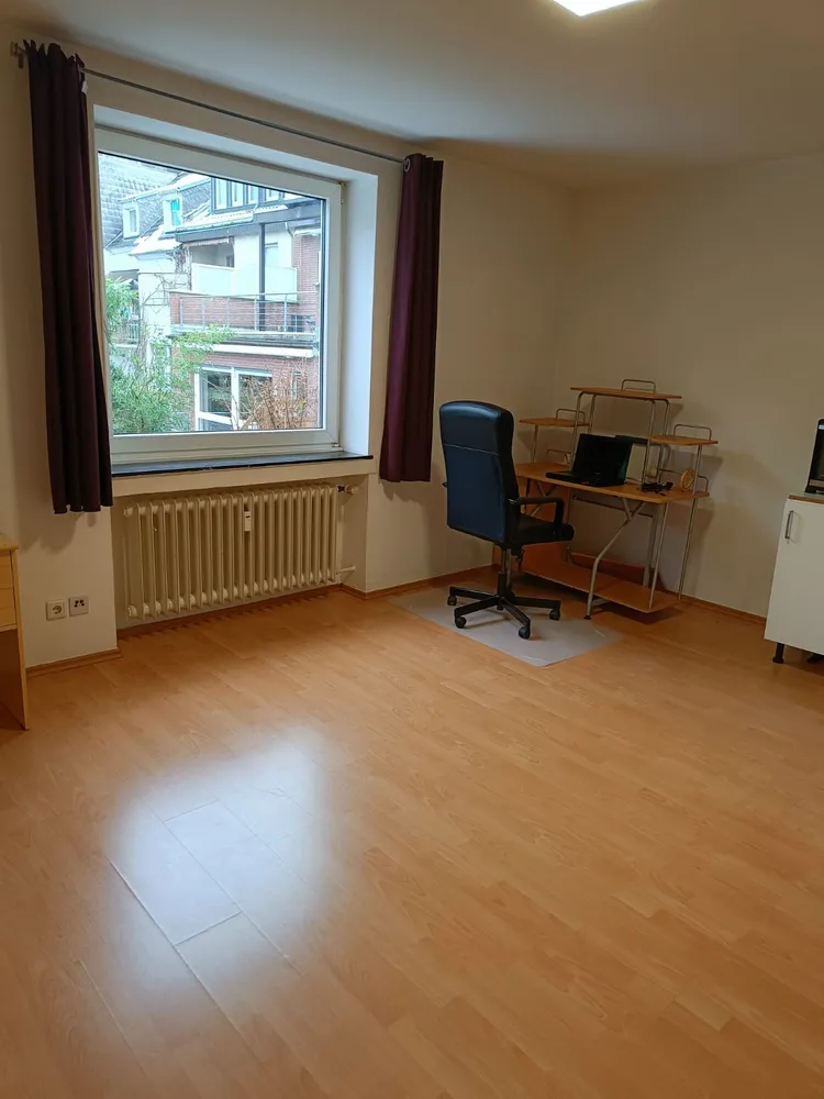 3 Zimmer Wohnung mit 60 m² in Neuss – Bild 10