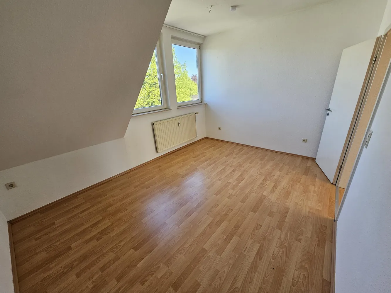2 Zimmer Wohnung mit 64 m² in Dortmund – Bild 2