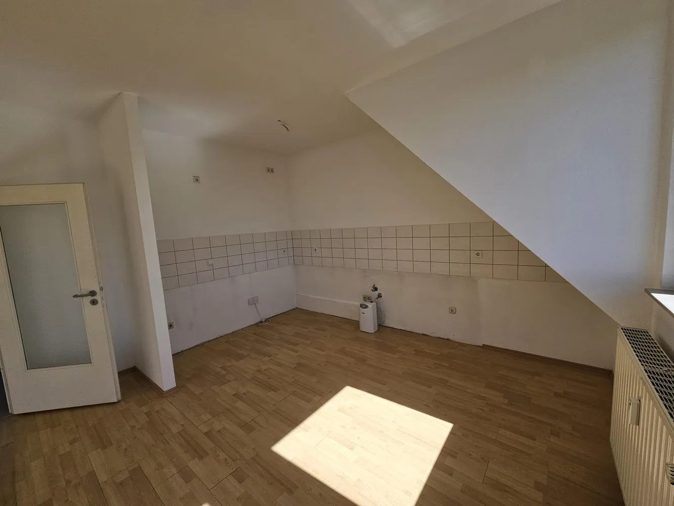 2 Zimmer Wohnung mit 64 m² in Dortmund – Bild 3