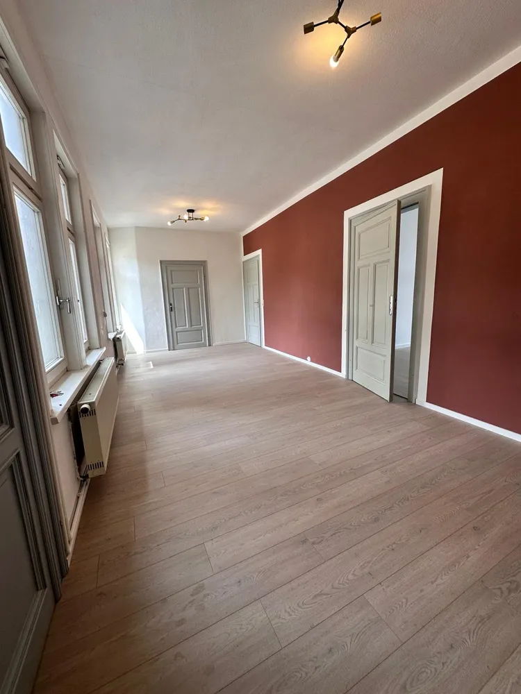 4 Zimmer Wohnung mit 135 m² in Eisenach – Bild 4