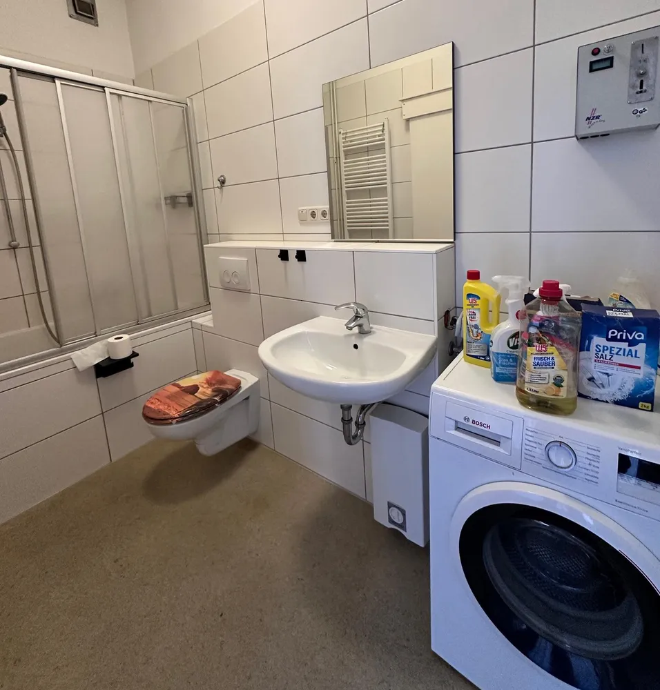 4 Zimmer Wohnung mit 135 m² in Eisenach – Bild 6