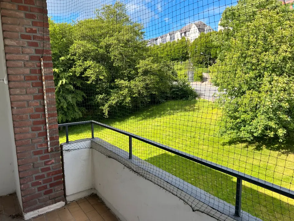2 Zimmer Wohnung mit 69 m² in Flensburg – Bild 2
