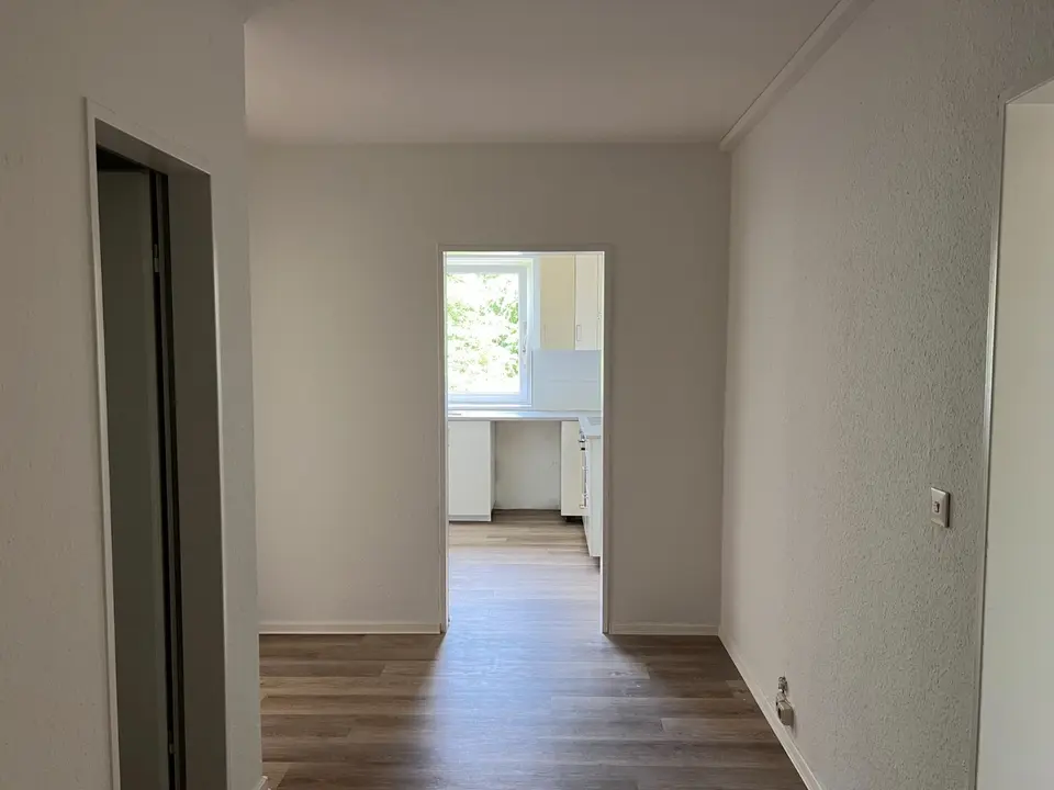 2 Zimmer Wohnung mit 69 m² in Flensburg – Bild 3