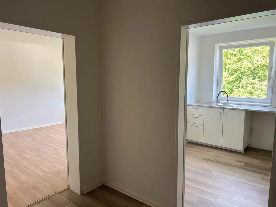 2 Zimmer Wohnung mit 69 m² in Flensburg – Bild 6