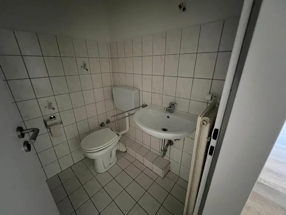 2 Zimmer Wohnung mit 69 m² in Flensburg – Bild 9