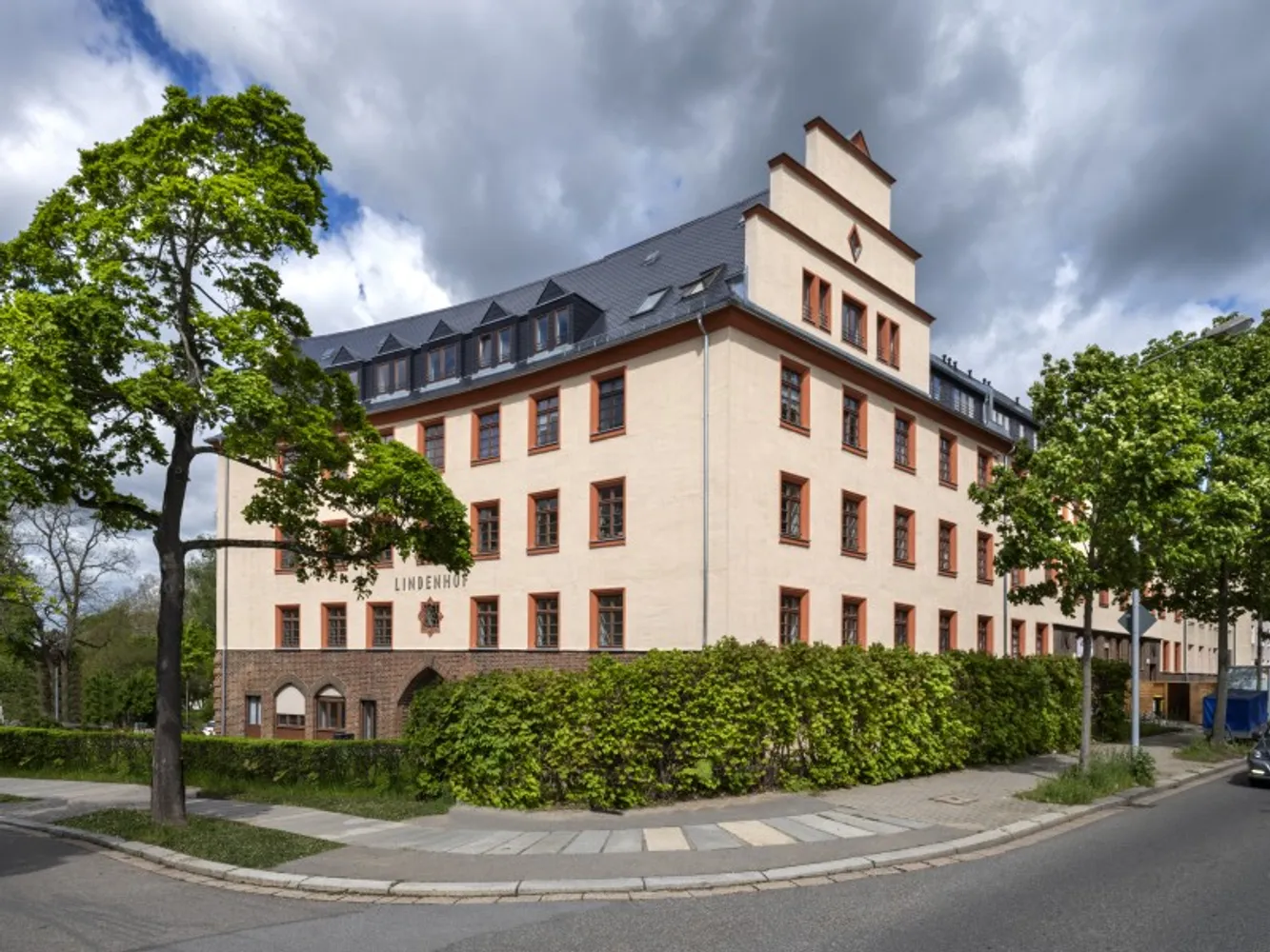 2 Zimmer Wohnung mit 57 m² in Chemnitz – Bild 1