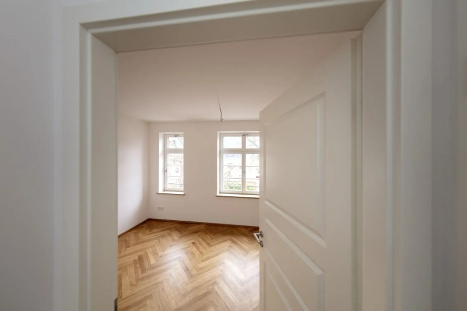 2 Zimmer Wohnung mit 57 m² in Chemnitz – Bild 5