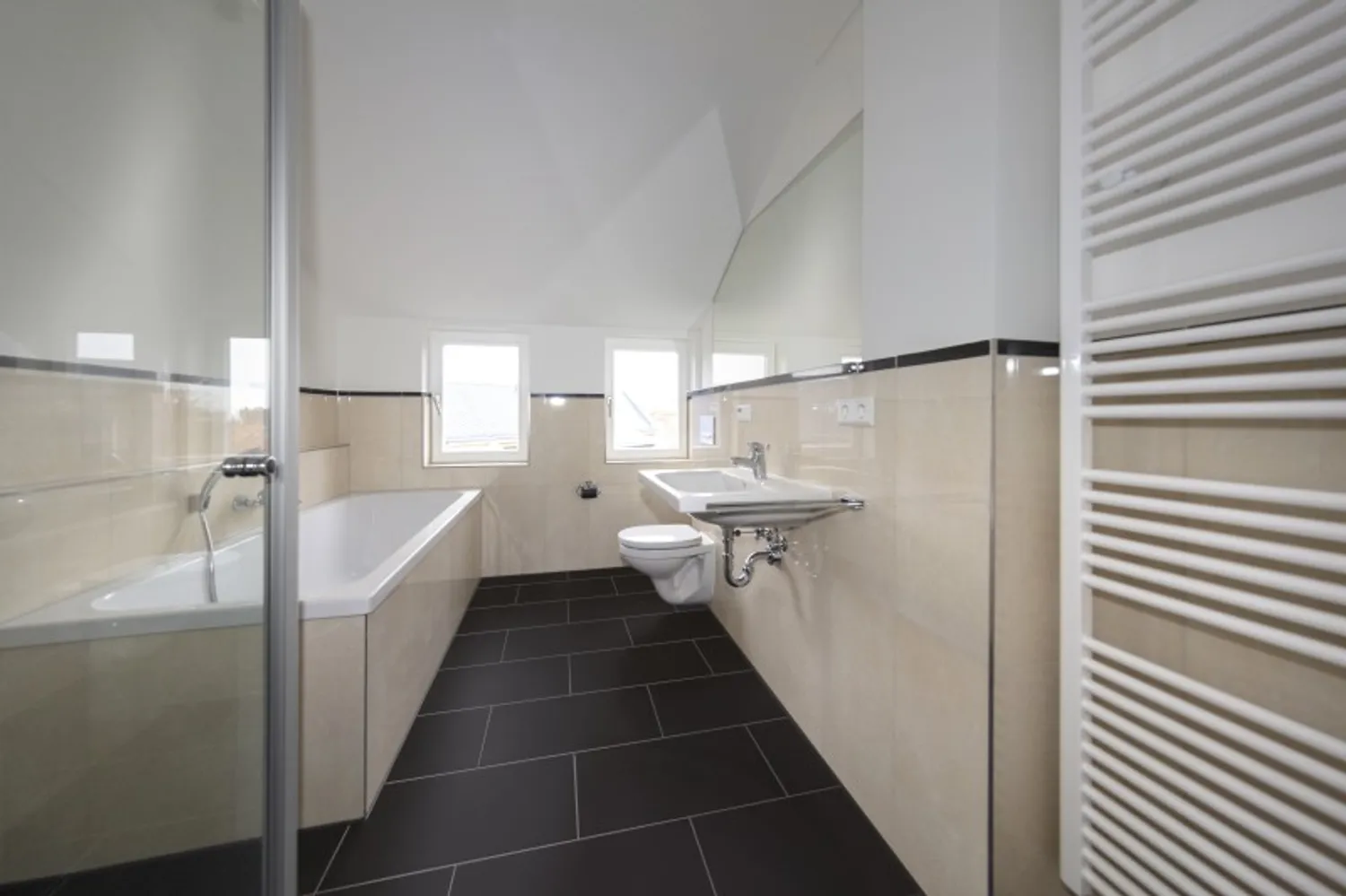 2 Zimmer Wohnung mit 57 m² in Chemnitz – Bild 6