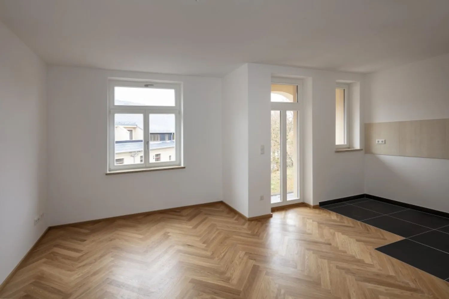 2 Zimmer Wohnung mit 57 m² in Chemnitz – Bild 7