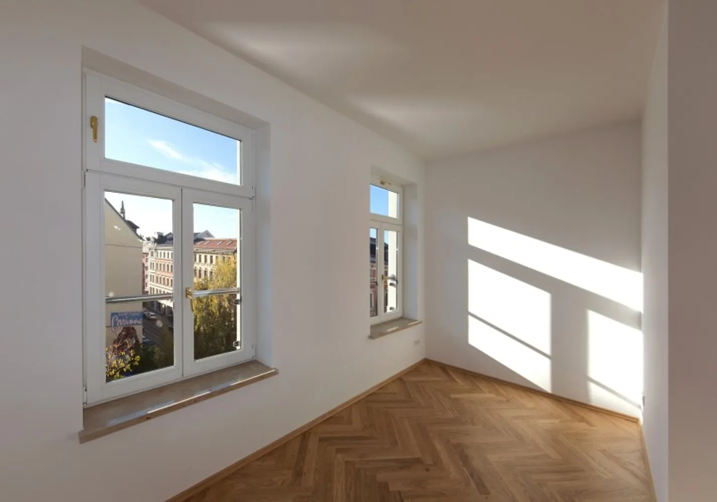 2 Zimmer Wohnung mit 57 m² in Chemnitz – Bild 9