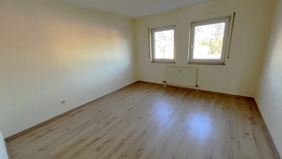 2 Zimmer Wohnung mit 68 m² in Zwickau – Bild 3