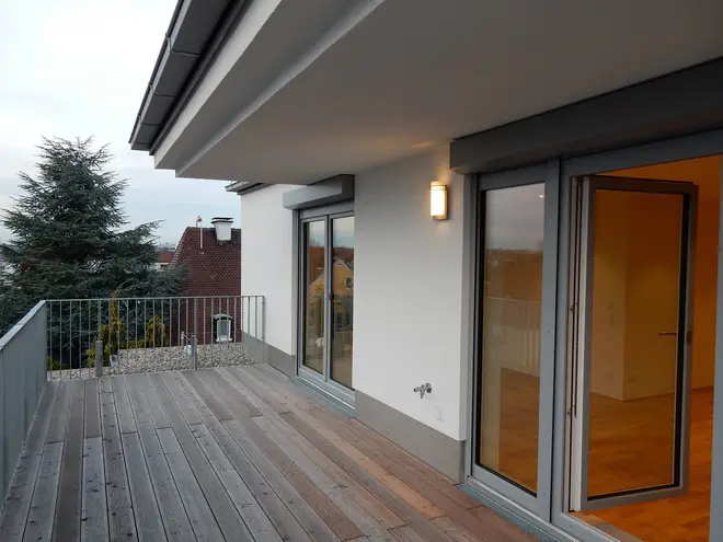 2 Zimmer Wohnung mit 74 m² in Ingolstadt – Bild 2
