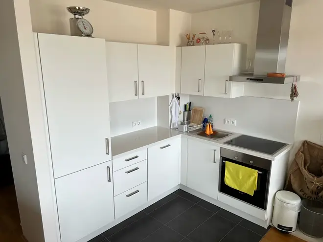 2 Zimmer Wohnung mit 74 m² in Ingolstadt – Bild 6